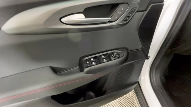 2024 Q Ball Dodge Hornet R/T AWD SUV