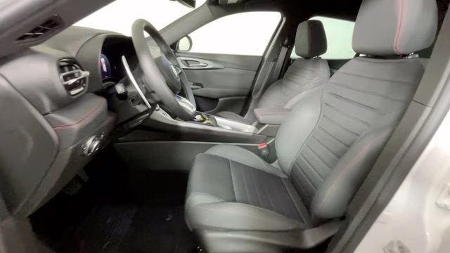 2024 Q Ball Dodge Hornet R/T AWD SUV