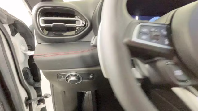 2024 Q Ball Dodge Hornet R/T AWD SUV