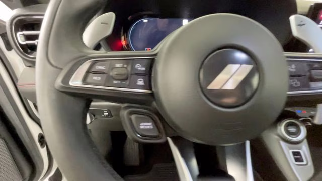 2024 Q Ball Dodge Hornet R/T AWD SUV