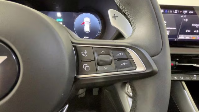 2024 Q Ball Dodge Hornet R/T AWD SUV
