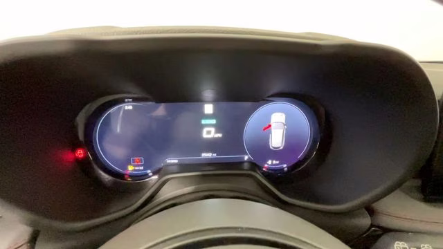 2024 Q Ball Dodge Hornet R/T AWD SUV