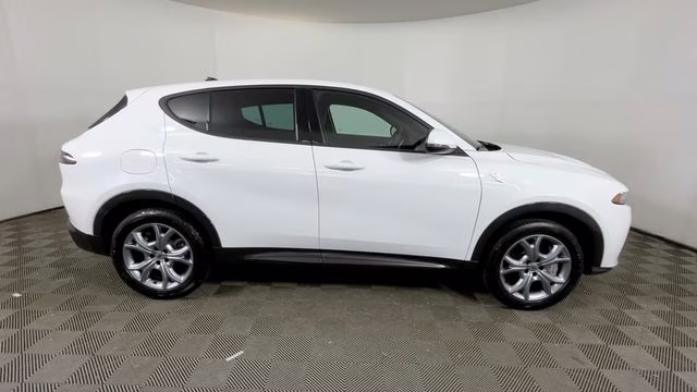 2024 Q Ball Dodge Hornet R/T AWD SUV