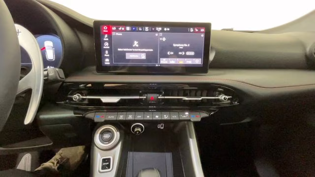 2024 Q Ball Dodge Hornet R/T AWD SUV