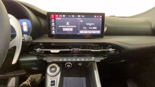 2024 Q Ball Dodge Hornet R/T AWD SUV