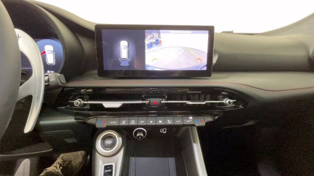 2024 Q Ball Dodge Hornet R/T AWD SUV