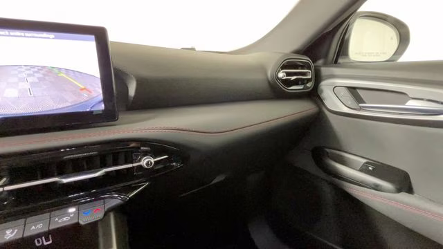 2024 Q Ball Dodge Hornet R/T AWD SUV