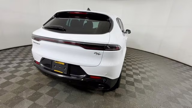 2024 Q Ball Dodge Hornet R/T AWD SUV