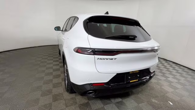 2024 Q Ball Dodge Hornet R/T AWD SUV