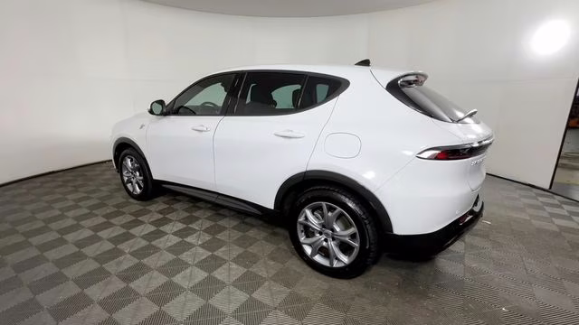2024 Q Ball Dodge Hornet R/T AWD SUV