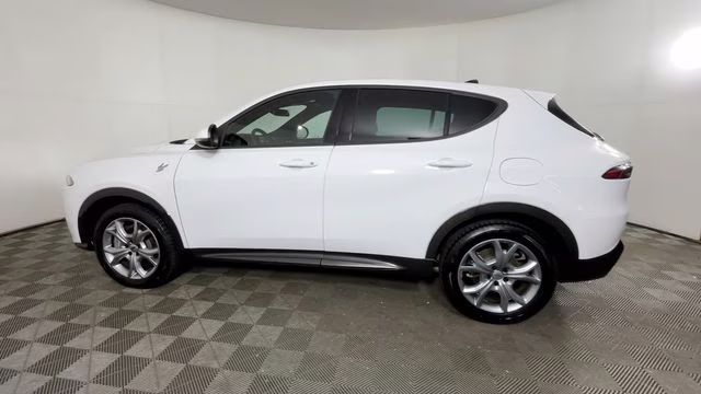 2024 Q Ball Dodge Hornet R/T AWD SUV