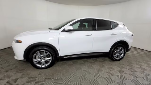 2024 Q Ball Dodge Hornet R/T AWD SUV