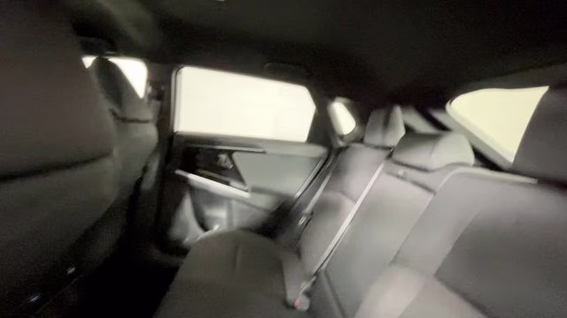 2024 Cosmic White Pearl Subaru Solterra Premium AWD SUV