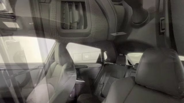 2024 Cosmic White Pearl Subaru Solterra Premium AWD SUV