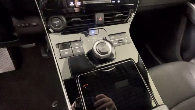 2024 Cosmic White Pearl Subaru Solterra Premium AWD SUV