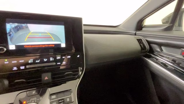 2024 Cosmic White Pearl Subaru Solterra Premium AWD SUV