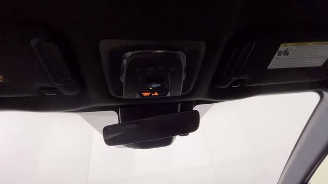 2024 Cosmic White Pearl Subaru Solterra Premium AWD SUV
