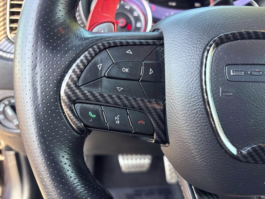 2019 Granite Crystal Metallic Clearcoat Dodge Charger R/T RWD Sedan