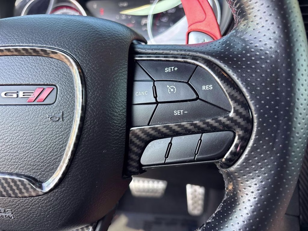 2019 Granite Crystal Metallic Clearcoat Dodge Charger R/T RWD Sedan