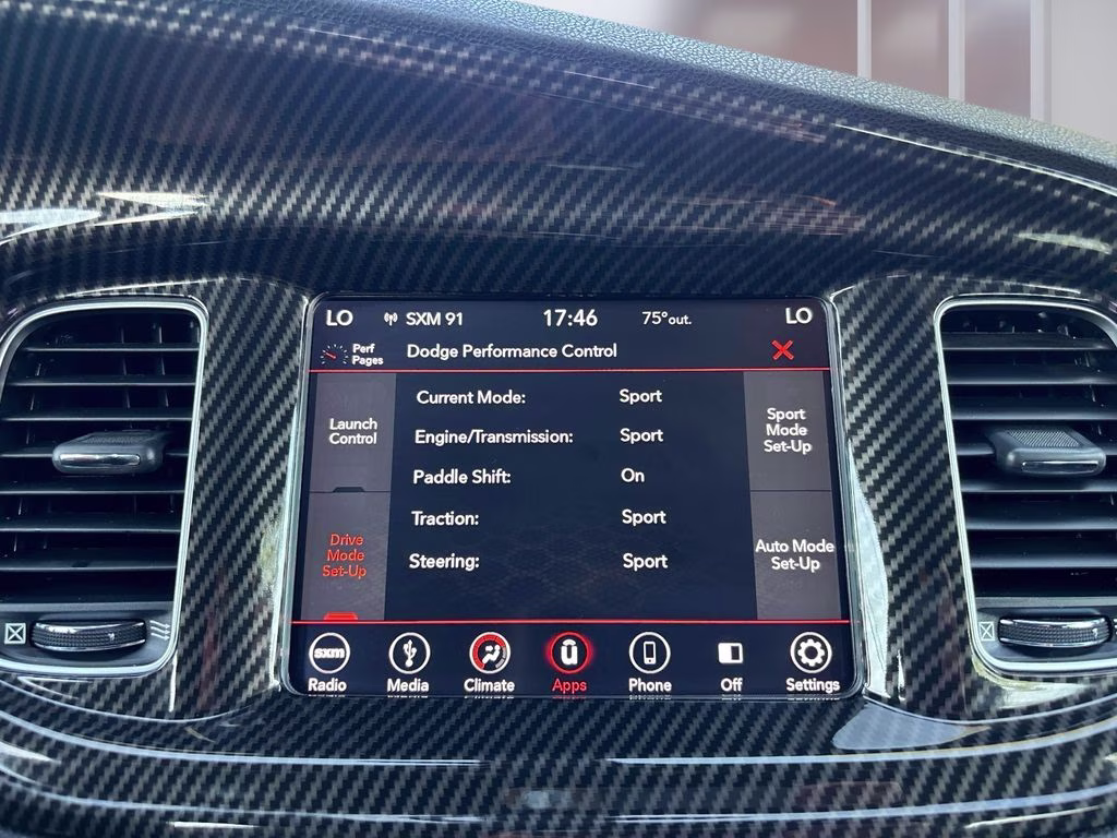 2019 Granite Crystal Metallic Clearcoat Dodge Charger R/T RWD Sedan