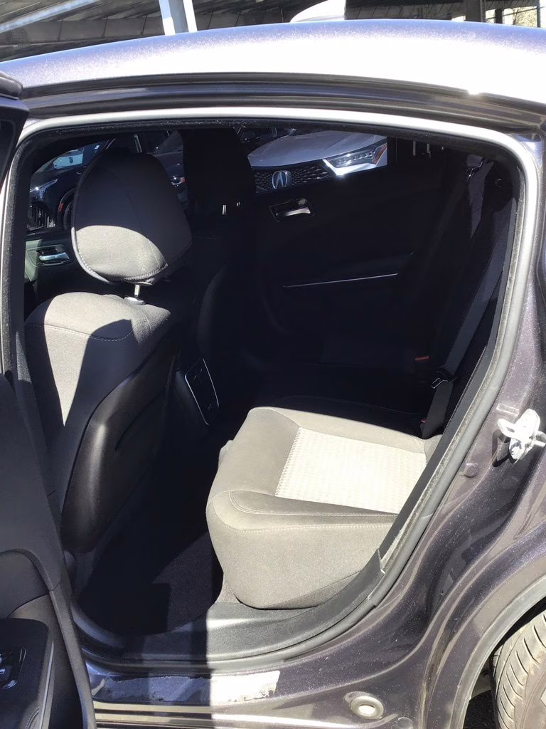 2019 Granite Crystal Metallic Clearcoat Dodge Charger R/T RWD Sedan