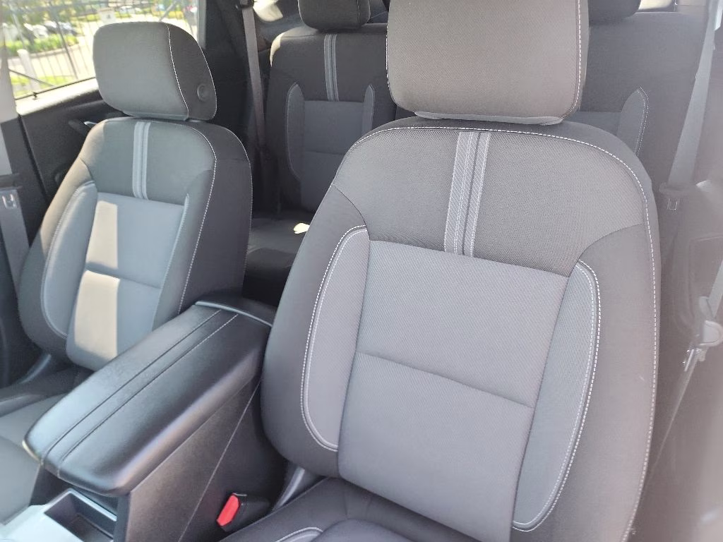 2024 Sterling Gray Metallic Chevrolet Blazer LT FWD SUV