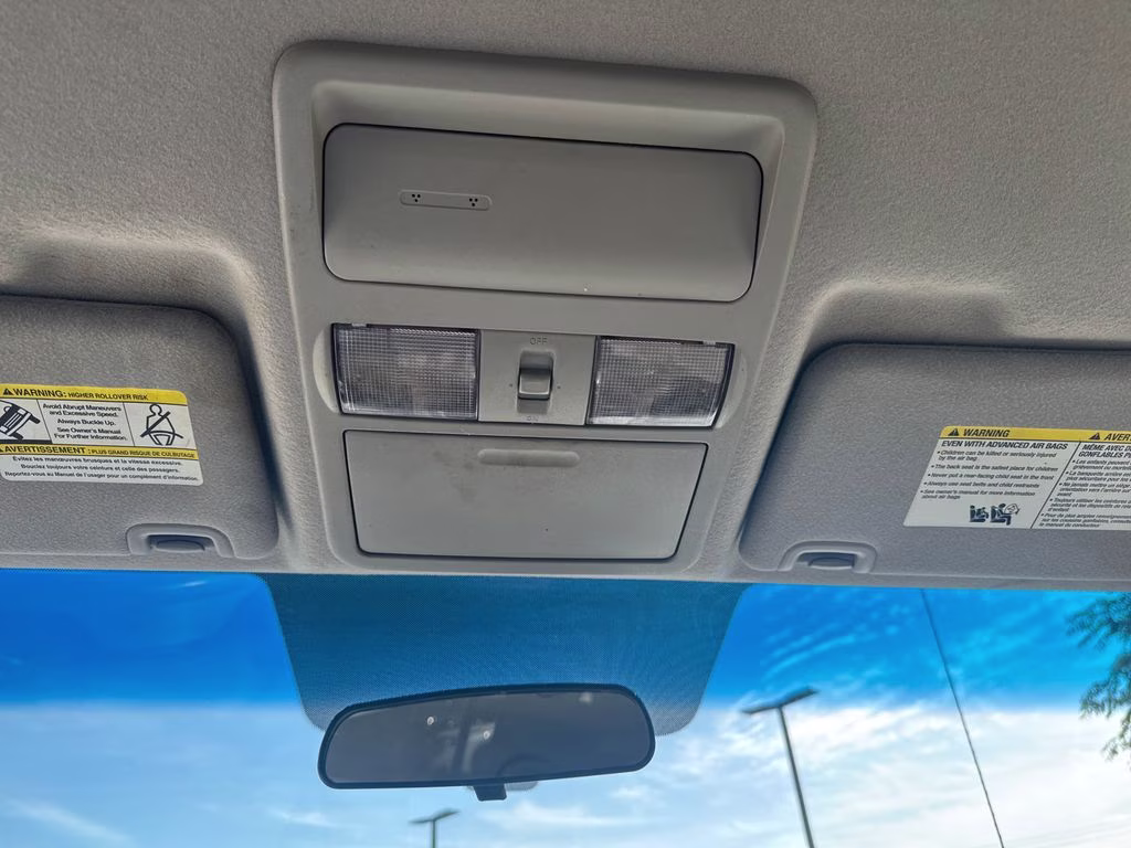 2018 Brilliant Silver Nissan Frontier SV 4X4 Truck