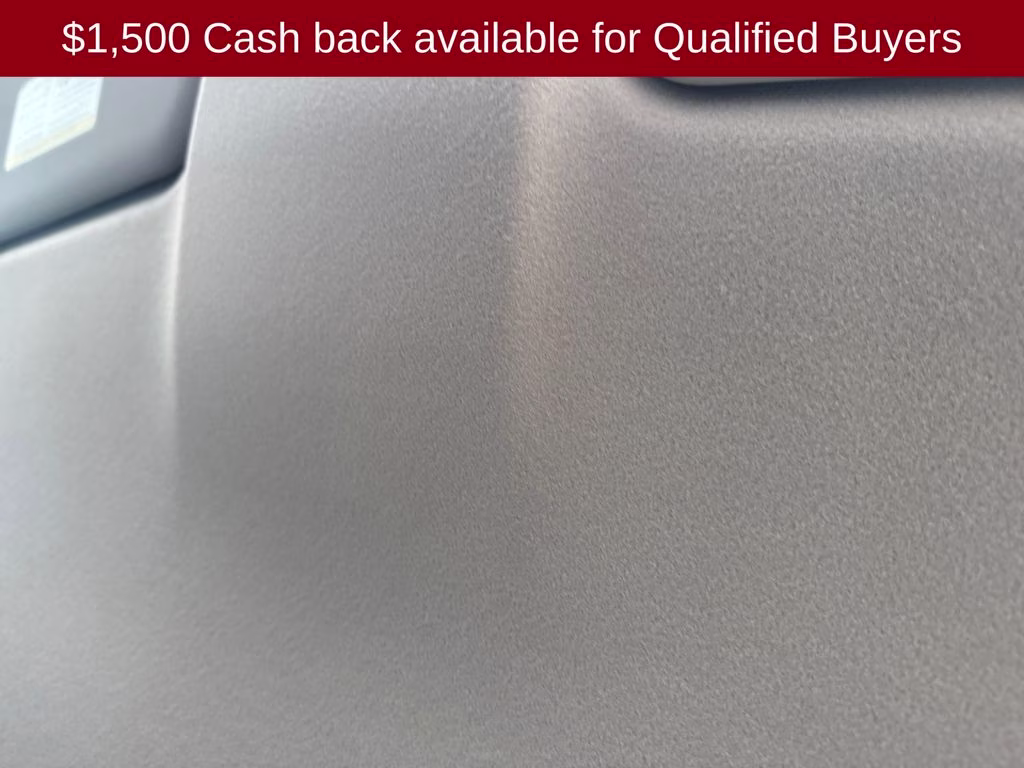 2026 Gun Metallic Nissan Kicks SV AWD SUV