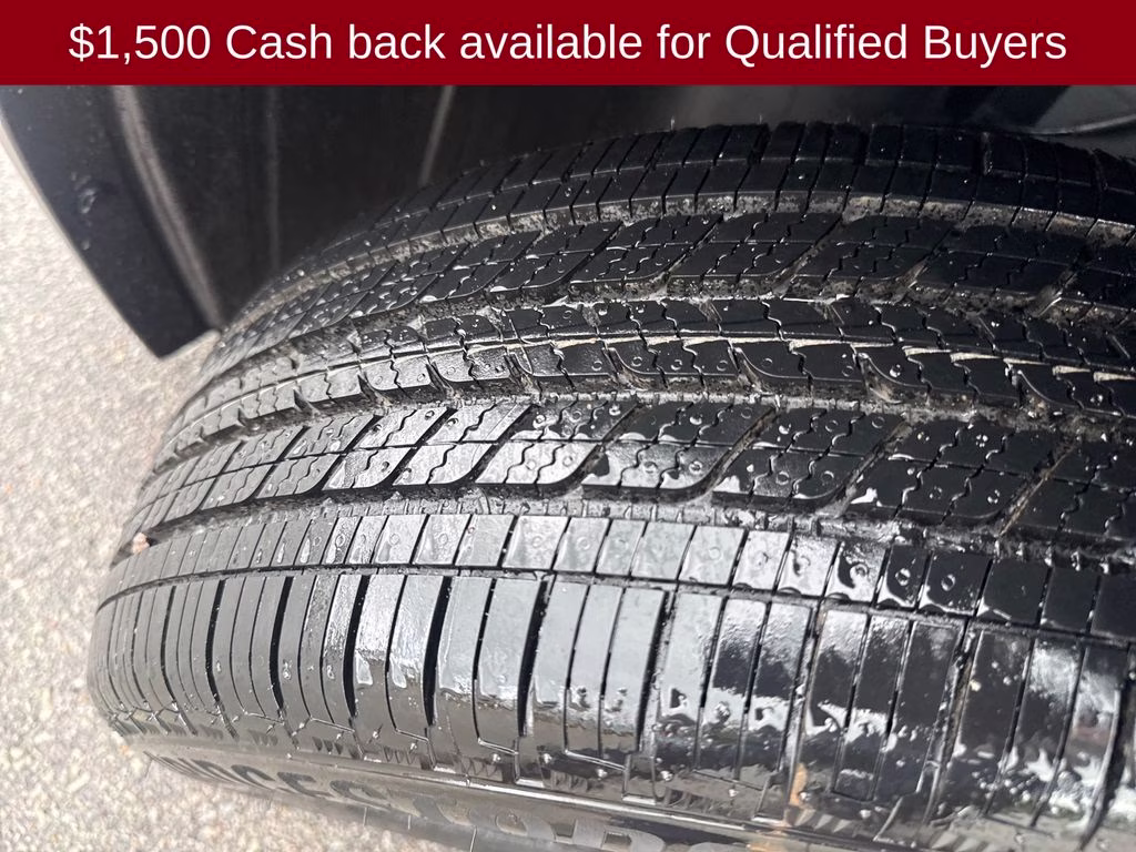 2026 Gun Metallic Nissan Kicks SV AWD SUV
