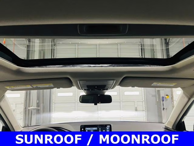 2026 Urban Gray Pearl Honda CR-V EX FWD SUV