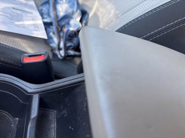 2023 Magnetite Gray Metallic Subaru Forester Base AWD SUV