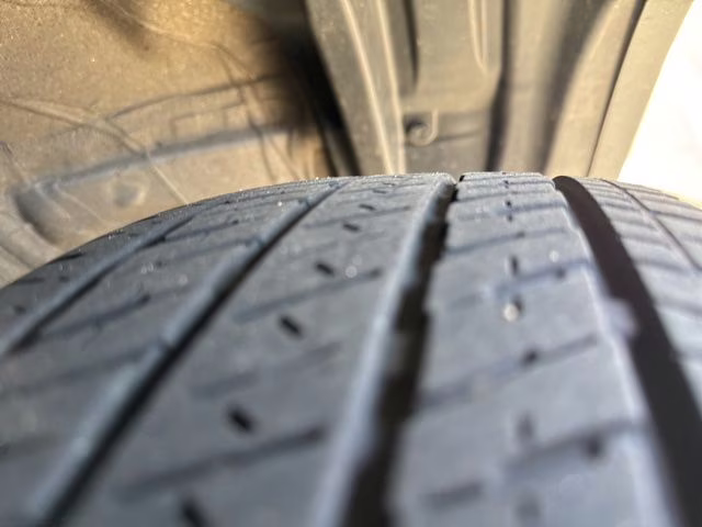 2023 Magnetite Gray Metallic Subaru Forester Base AWD SUV