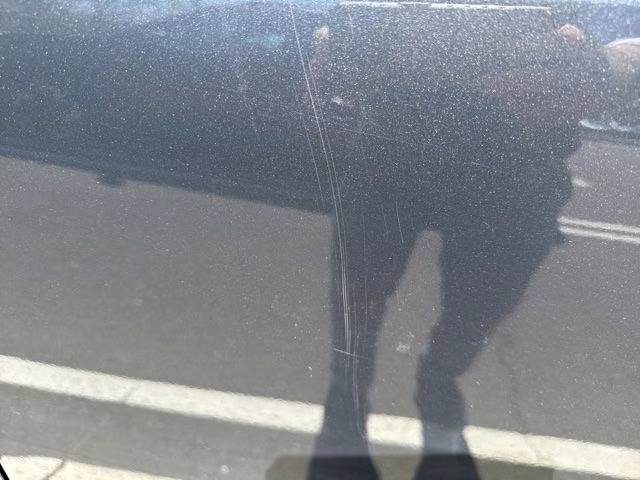 2023 Magnetite Gray Metallic Subaru Forester Base AWD SUV