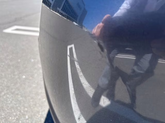 2023 Magnetite Gray Metallic Subaru Forester Base AWD SUV