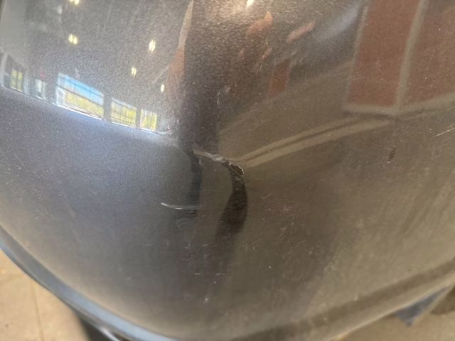 2023 Magnetite Gray Metallic Subaru Forester Base AWD SUV