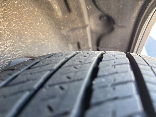 2023 Magnetite Gray Metallic Subaru Forester Base AWD SUV