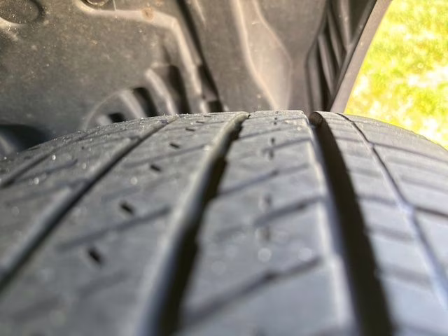 2023 Magnetite Gray Metallic Subaru Forester Base AWD SUV