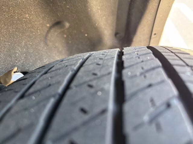 2023 Magnetite Gray Metallic Subaru Forester Base AWD SUV