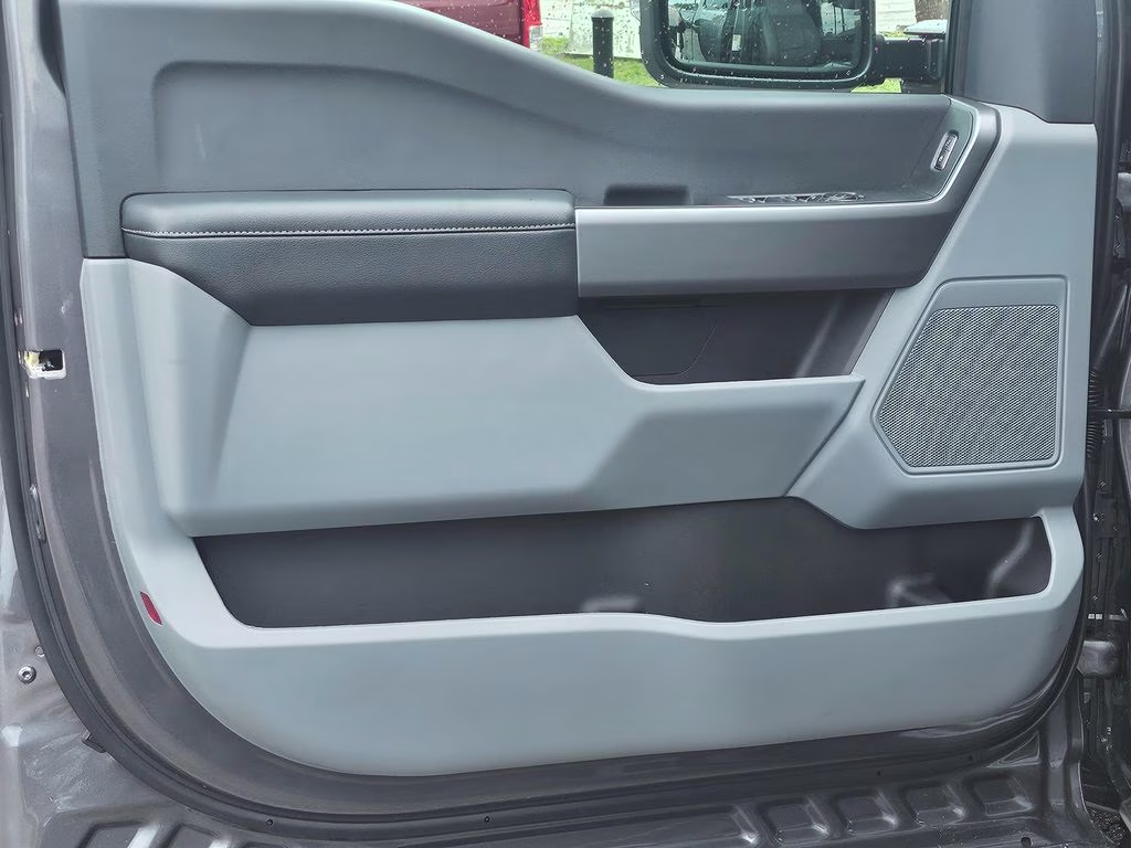 2026 Carbonized Gray Metallic Ford Super Duty F-250 SRW XLT 4X4 Truck