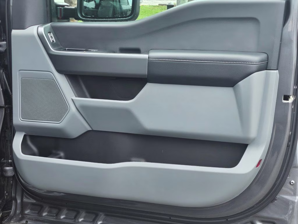 2026 Carbonized Gray Metallic Ford Super Duty F-250 SRW XLT 4X4 Truck