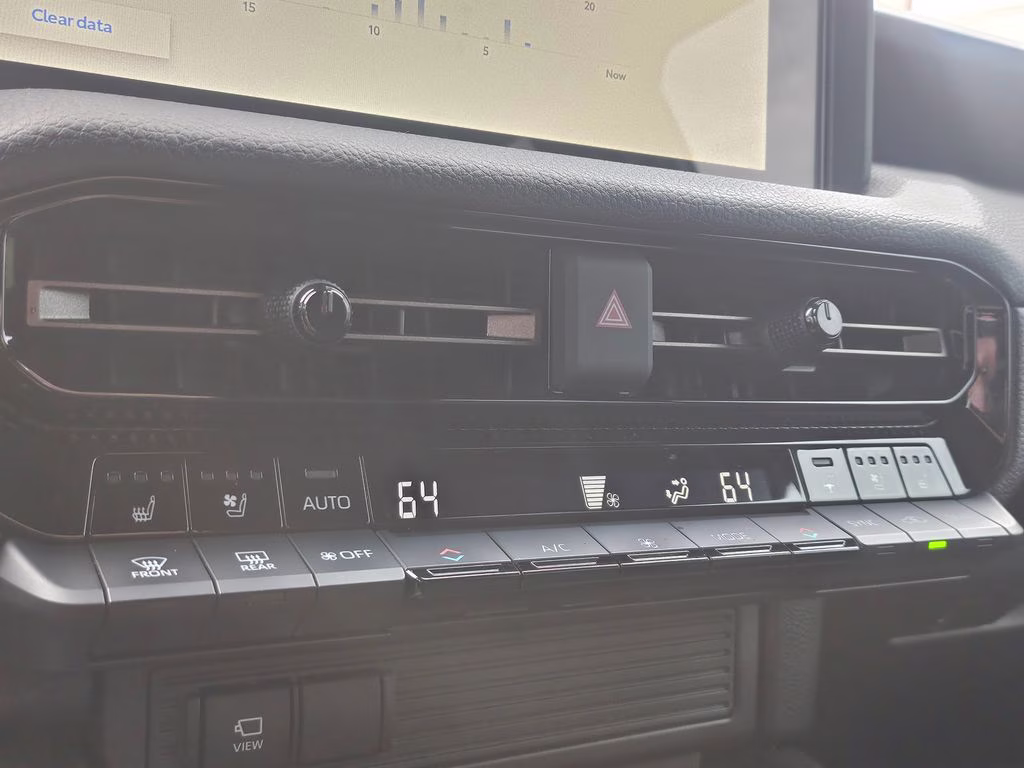 2025 Heritage Blue Toyota Land Cruiser Base 4X4 SUV