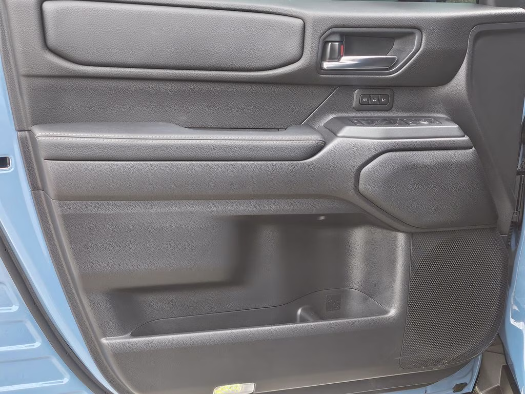 2025 Heritage Blue Toyota Land Cruiser Base 4X4 SUV