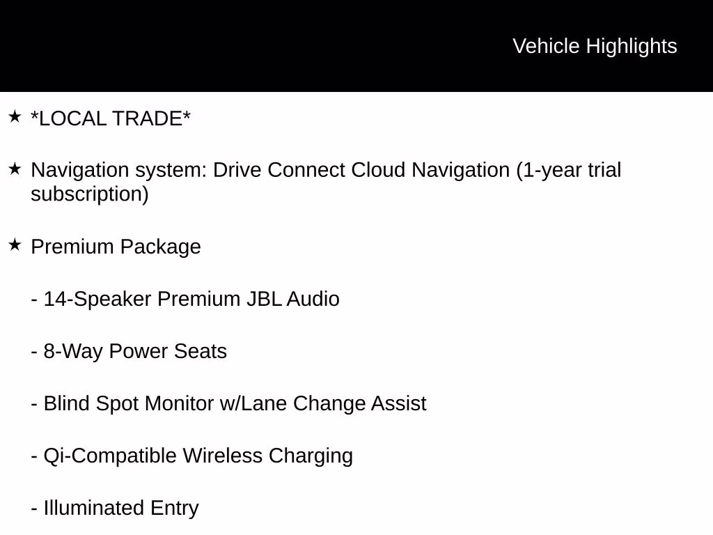 2025 Heritage Blue Toyota Land Cruiser Base 4X4 SUV