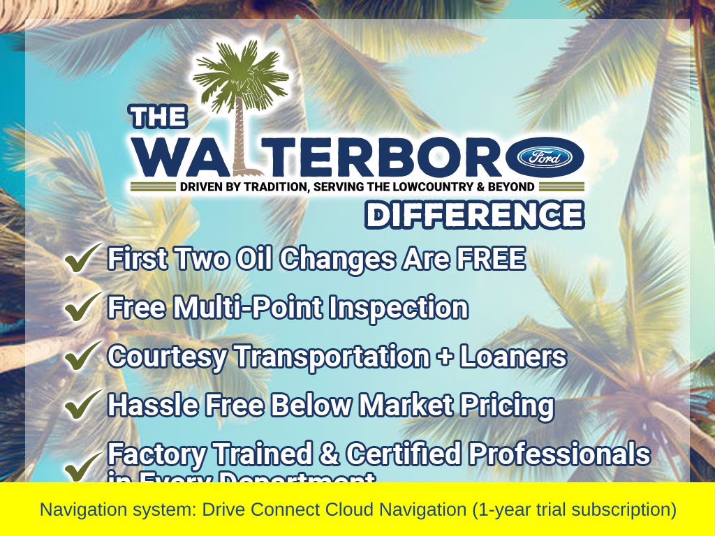 2025 Heritage Blue Toyota Land Cruiser Base 4X4 SUV