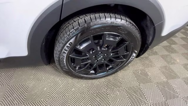 2022 Glacial White Pearl Kia Telluride EX AWD SUV