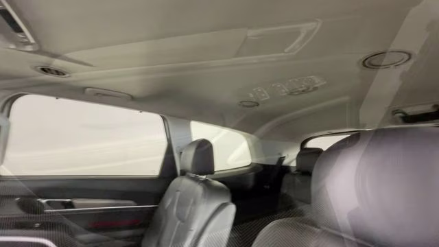 2022 Glacial White Pearl Kia Telluride EX AWD SUV