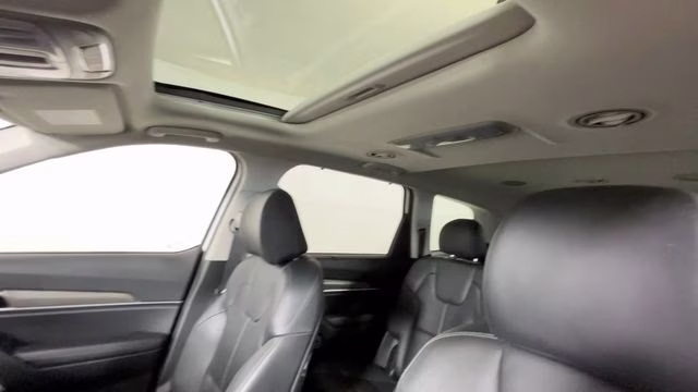 2022 Glacial White Pearl Kia Telluride EX AWD SUV