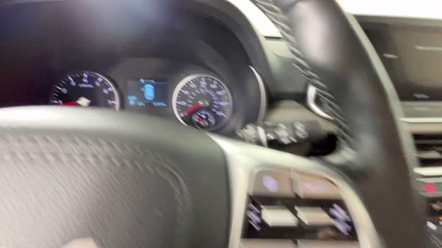 2022 Glacial White Pearl Kia Telluride EX AWD SUV