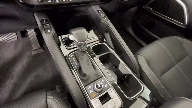 2022 Glacial White Pearl Kia Telluride EX AWD SUV
