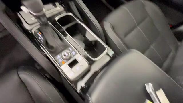 2022 Glacial White Pearl Kia Telluride EX AWD SUV